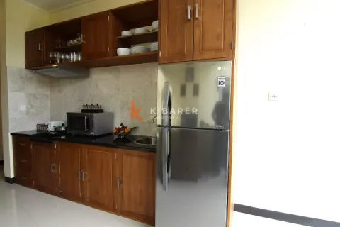 1 bedroom Villa in Tumbak Bayuh, Mengwi, Badung, Indonesia No. 12795 4
