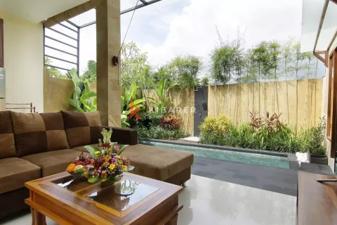 1 bedroom Villa in Tumbak Bayuh, Mengwi, Badung, Indonesia No. 12795 2