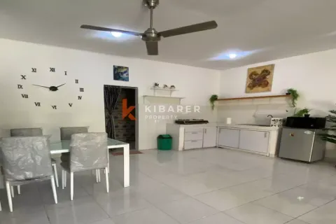 2 bedrooms Villa in Kerobokan, Badung, Indonesia No. 12796 4