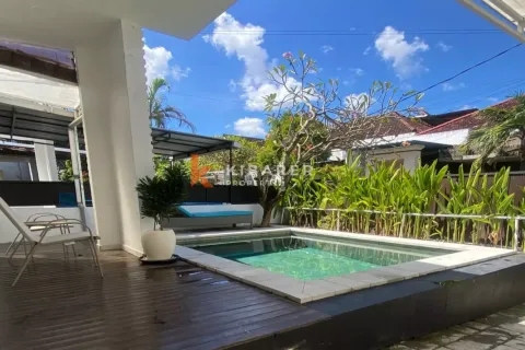 2 bedrooms Villa in Kerobokan, Badung, Indonesia No. 12796 6