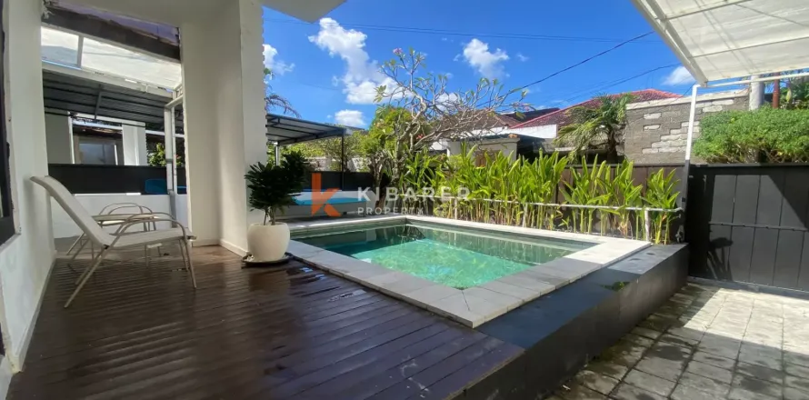 2 bedrooms Villa in Kerobokan, Badung, Indonesia No. 12796