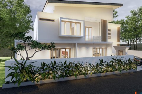 4 bedrooms Villa in Ubud, Gianyar, Indonesia No. 11166 3