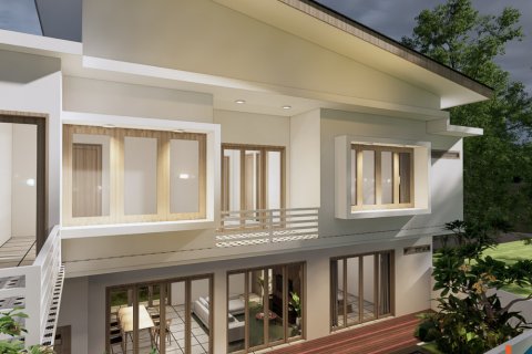 4 bedrooms Villa in Ubud, Gianyar, Indonesia No. 11166 2