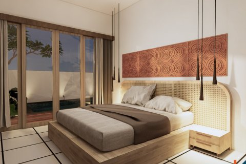4 bedrooms Villa in Ubud, Gianyar, Indonesia No. 11166 11
