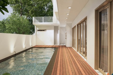 4 bedrooms Villa in Ubud, Gianyar, Indonesia No. 11166 5