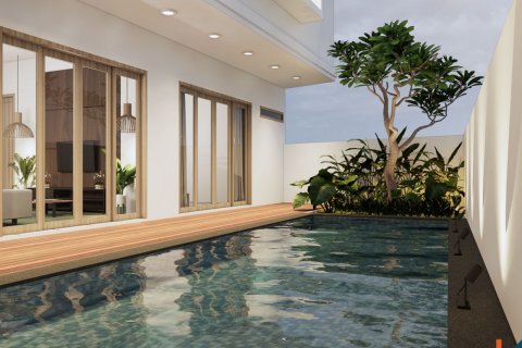 4 bedrooms Villa in Ubud, Gianyar, Indonesia No. 11166 7
