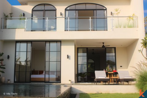 2 bedrooms Villa in Buleleng, Indonesia No. 11163 1