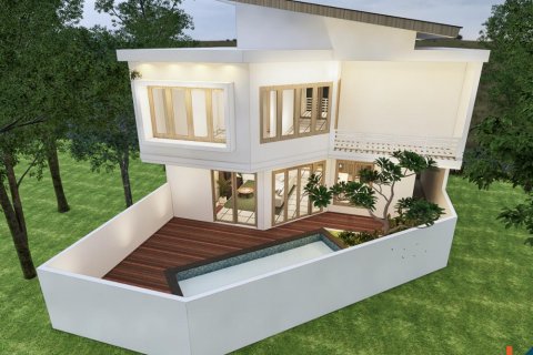 2 bedrooms Villa in Ubud, Gianyar, Indonesia No. 11167 1