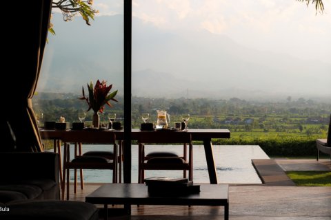 2 bedrooms Villa in Buleleng, Indonesia No. 11164 1
