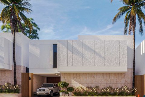 3 bedrooms Villa in Tibubeneng, Badung, Indonesia No. 11162 1