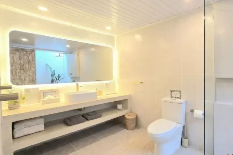 Вилла с 2 спальнями в Canggu, Бадунг, Индонезия № 10404 10