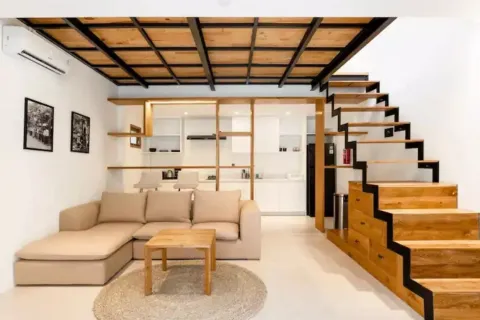 1 bedroom Villa in Tibubeneng, Badung, Indonesia No. 10778 19