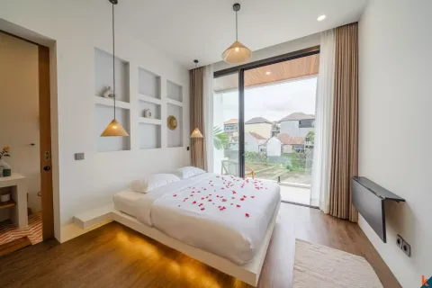 3 bedrooms Villa in Canggu, Badung, Indonesia No. 10772 6