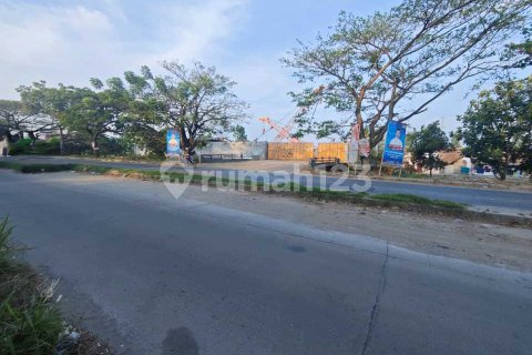 Land in Tangerang,  No. 6569 21