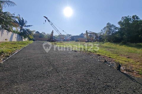 Land in Tangerang,  No. 6569 19