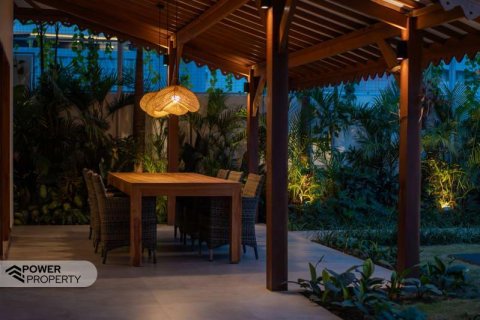 3 bedrooms Villa in Canggu, Badung,  No. 8945 19