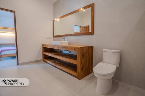 3 bedrooms Villa in Canggu, Badung,  No. 8945 7