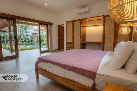 3 bedrooms Villa in Canggu, Badung,  No. 8945 9