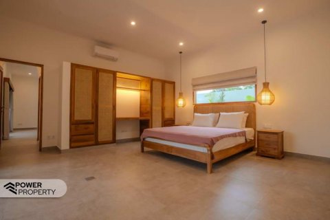 3 bedrooms Villa in Canggu, Badung,  No. 8945 29