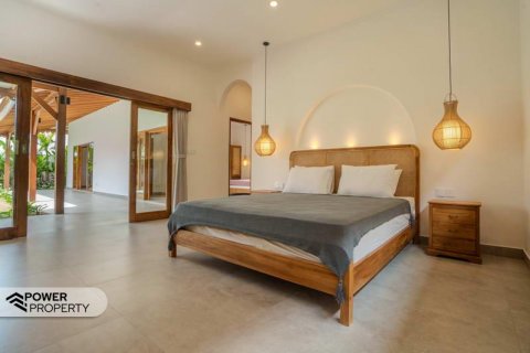 3 bedrooms Villa in Canggu, Badung,  No. 8945 5