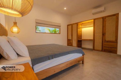 3 bedrooms Villa in Canggu, Badung,  No. 8945 28