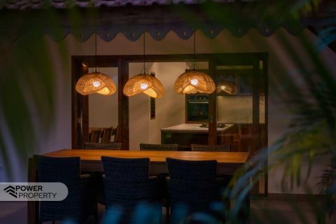 3 bedrooms Villa in Canggu, Badung,  No. 8945 20