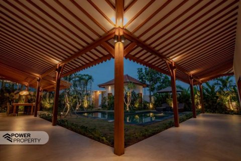 3 bedrooms Villa in Canggu, Badung,  No. 8945 15