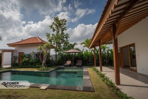 3 bedrooms Villa in Canggu, Badung,  No. 8945 13