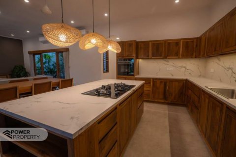 3 bedrooms Villa in Canggu, Badung,  No. 8945 25