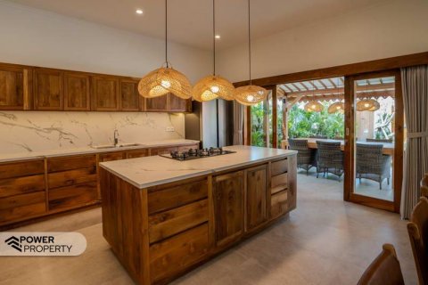 3 bedrooms Villa in Canggu, Badung,  No. 8945 2