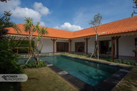 3 bedrooms Villa in Canggu, Badung,  No. 8945 14