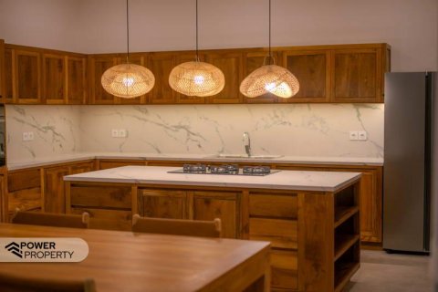 3 bedrooms Villa in Canggu, Badung,  No. 8945 18