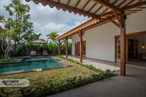 3 bedrooms Villa in Canggu, Badung,  No. 8945 12