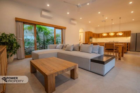 3 bedrooms Villa in Canggu, Badung,  No. 8945 26