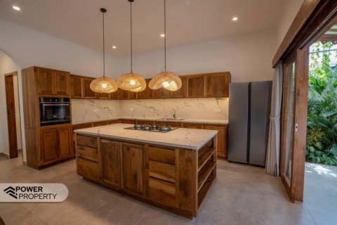 3 bedrooms Villa in Canggu, Badung,  No. 8945 3