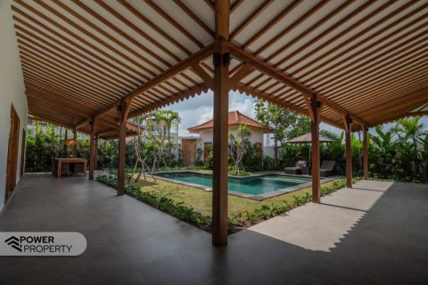 3 bedrooms Villa in Canggu, Badung,  No. 8945 11
