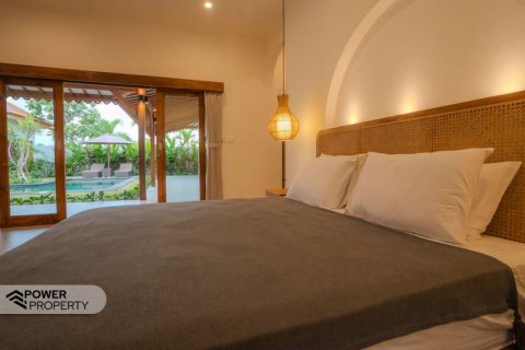 3 bedrooms Villa in Canggu, Badung,  No. 8945 27