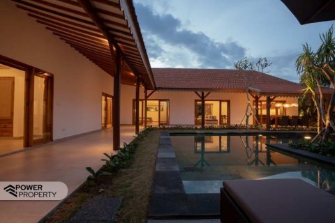 3 bedrooms Villa in Canggu, Badung,  No. 8945 16