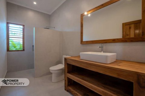 3 bedrooms Villa in Canggu, Badung,  No. 8945 10