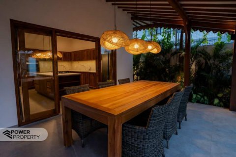 3 bedrooms Villa in Canggu, Badung,  No. 8945 23