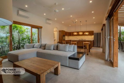 3 bedrooms Villa in Canggu, Badung,  No. 8945 4