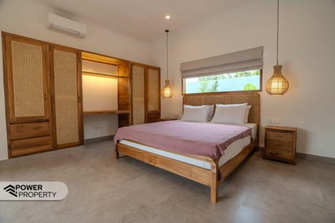 3 bedrooms Villa in Canggu, Badung,  No. 8945 8