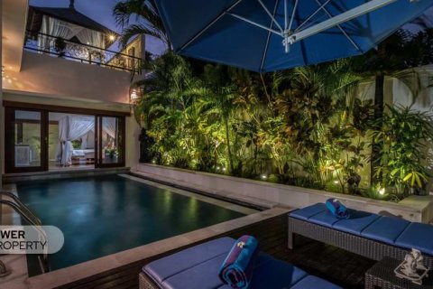 Вилла с 2 спальнями в Tampaksiring, Гианьяр, № 9055 22