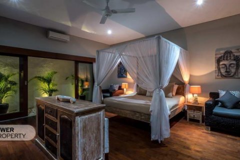 Вилла с 2 спальнями в Tampaksiring, Гианьяр, № 9055 21