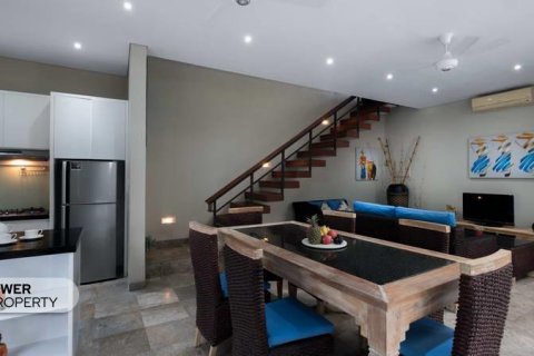 Вилла с 2 спальнями в Tampaksiring, Гианьяр, № 9055 19