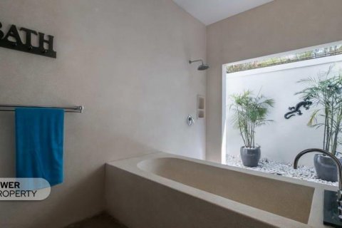 Вилла с 2 спальнями в Tampaksiring, Гианьяр, № 9055 13