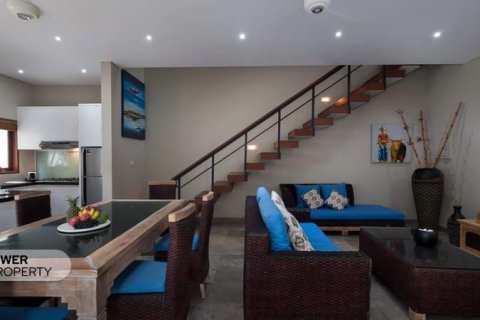 Вилла с 2 спальнями в Tampaksiring, Гианьяр, № 9055 16