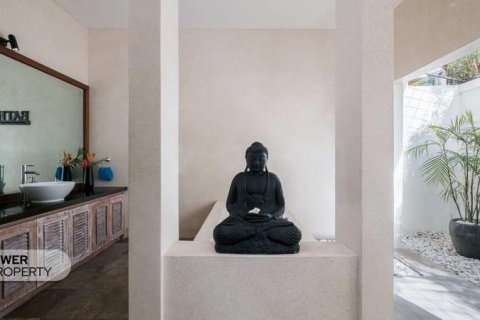 Вилла с 2 спальнями в Tampaksiring, Гианьяр, № 9055 14