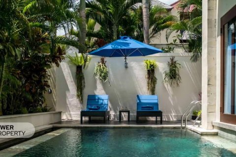 Вилла с 2 спальнями в Tampaksiring, Гианьяр, № 9055 23