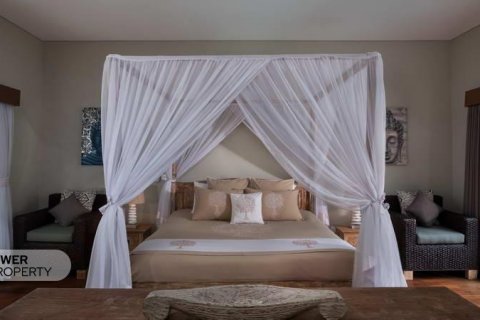 Вилла с 2 спальнями в Tampaksiring, Гианьяр, № 9055 10